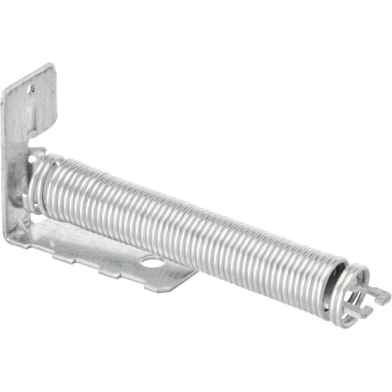 Feder fuer Tuerscharnier, gelb 00173696