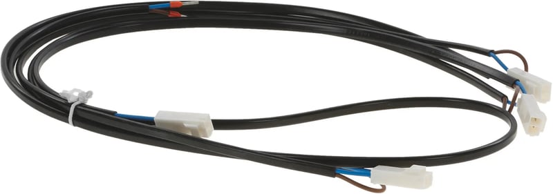 Verbindungskabel für Staubsauger Bosch 12005692 Sauger, Stromkabel