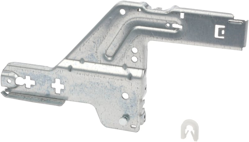 Scharnierplatte 00709694