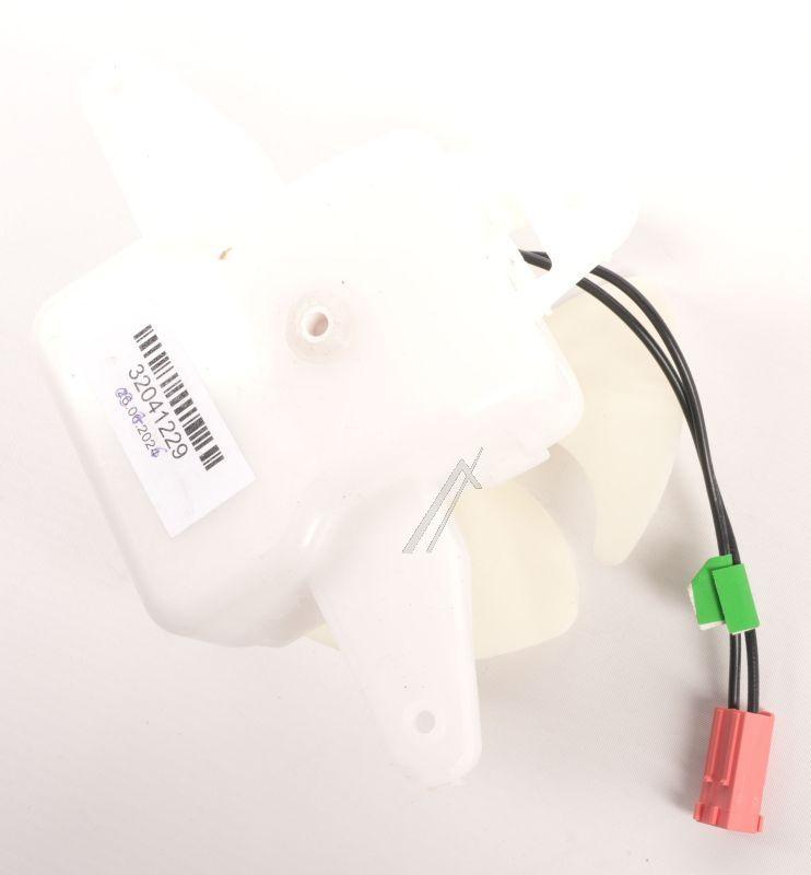 Frontlüftermotor BLDC für Kühlschrank Vestel 32041229 1650 U/min, Linkslauf