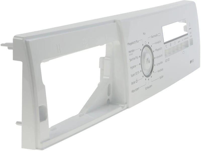 Bedienblende 11003056