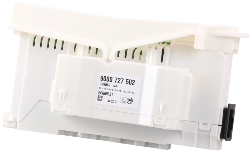 Leistungsmodul programmiert 00752783