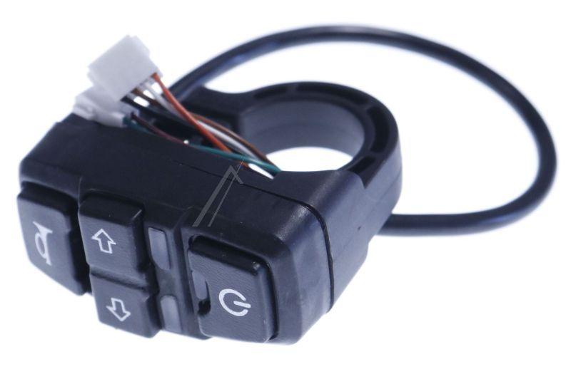 Scheinwerferschalter SoFlow 400.910.08 für E-Scooter Bedienung