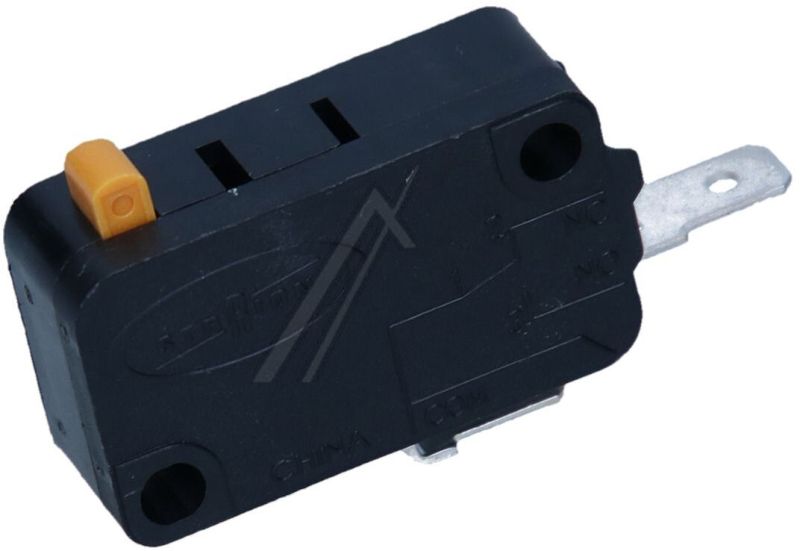 Mikroschalter für LG Mikrowelle 6600W1K001D Türschalter
