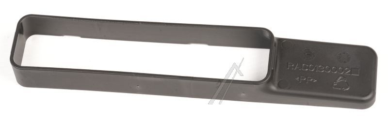 Verbindung für Whirlpool Dunstabzugshaube C00922713 Gehäuseteil