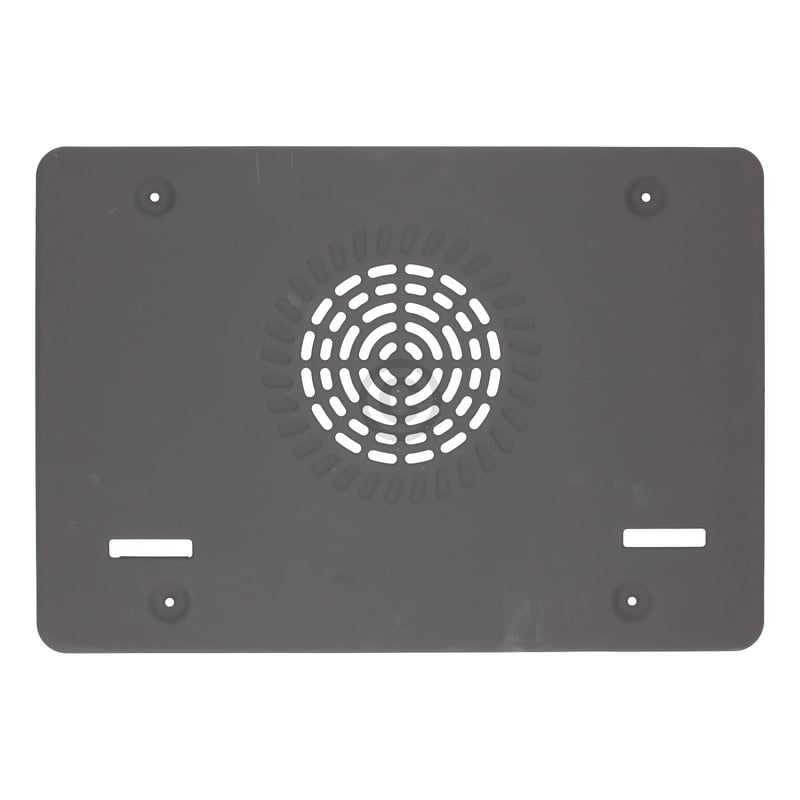 Heissluftleitblech BOSCH 11040405 für Herd