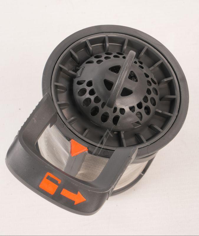 Tassensieb für Geschirrspüler Atag 23154 Filter Ablaufsieb