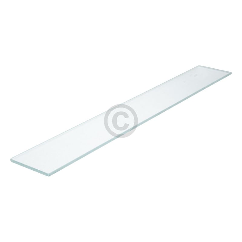 Glas-Lampenabdeckung für Dunstabzugshauben (50230830007)