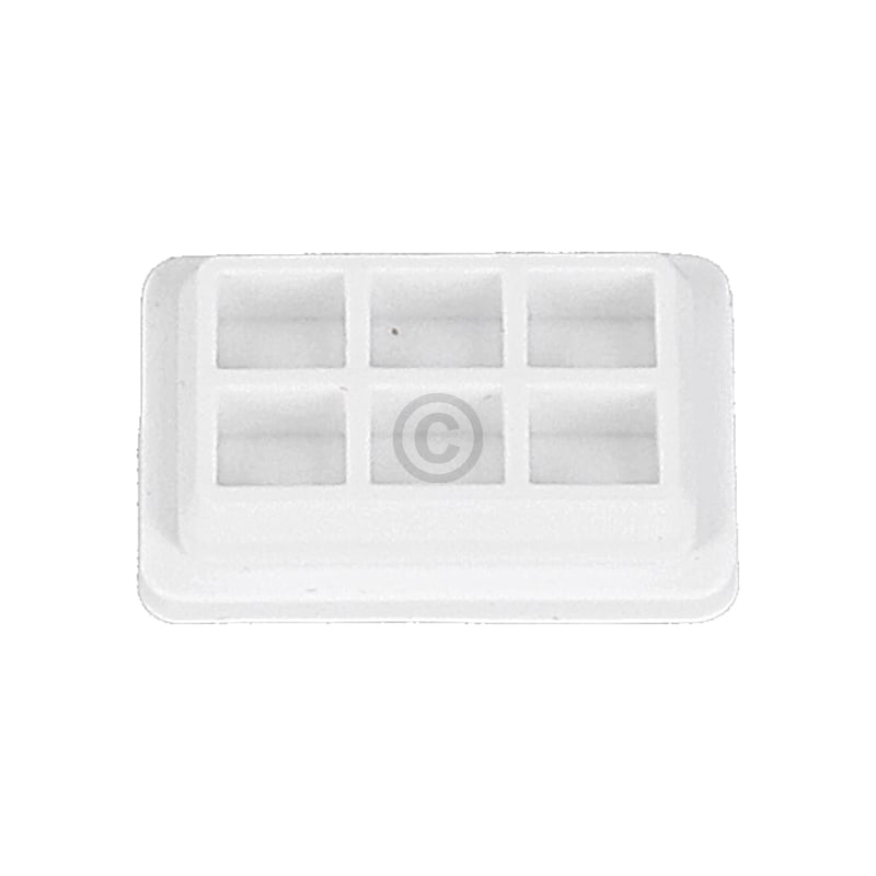 Abdeckung wasserdicht für X2OmniStation Ecovacs 201-2228-13C4 von Saugroboter