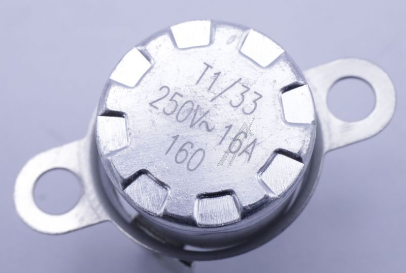 Thermostat 160°C für Ofen Hisense/Gorenje 718696 Überhitzungsschutz