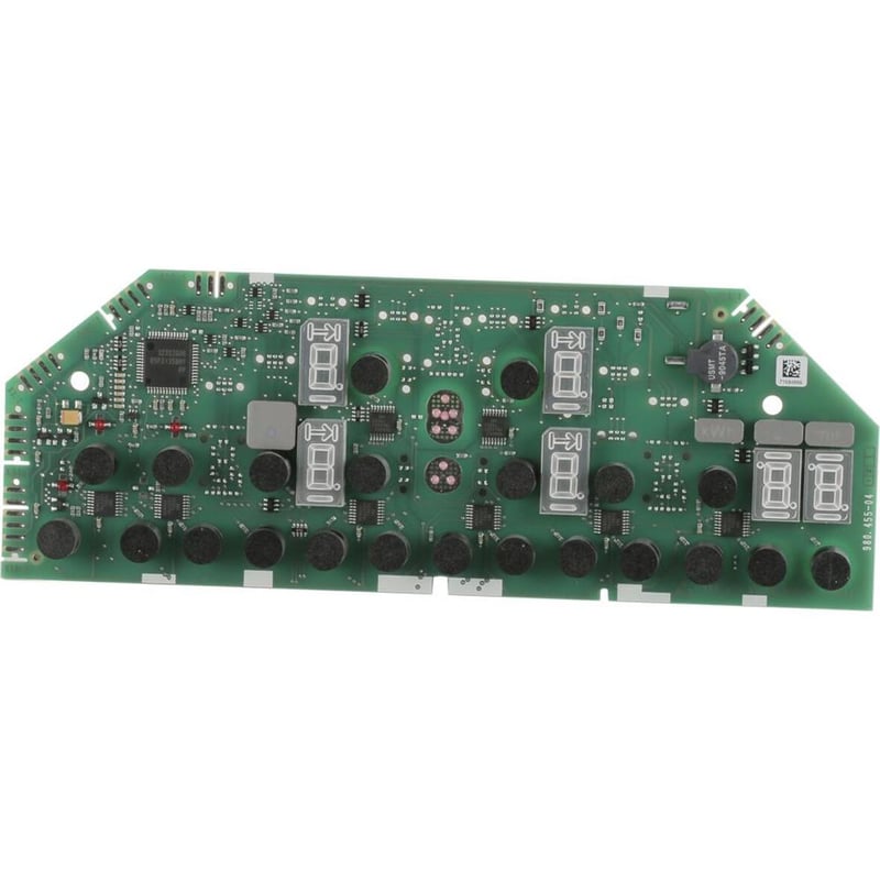 Bedienmodul 00791454