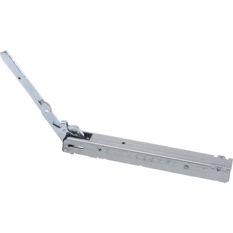 Türscharnier 11,6-12,5Nm ungedämpft, Sperre lang Bosch 12028515 für Backofen