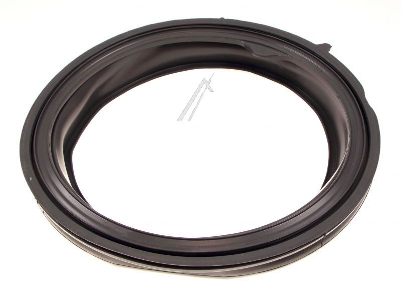 Türmanschette für Trockner Whirlpool Indesit 488000850418 Modelle d340 d354 70 evo