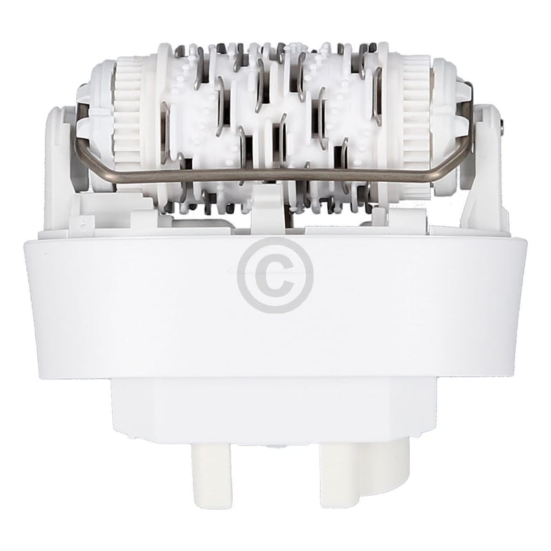 Epilieraufsatz BRAUN 67030946 für Epilierer