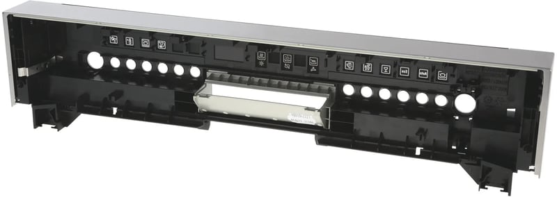 Blendenkasten für Geschirrspüler Bosch 11006066 Frontblende