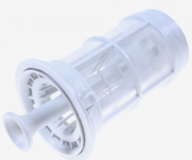 Ablauffilter für Zanussi Geschirrspüler 1523330213 Komplettsieb