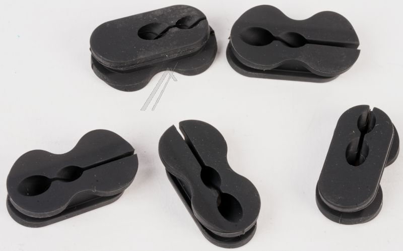 Gehäuseeinheit Doppeldrahtstecker Segway-Ninebot AB.05.14.00.0117 für E-Scooter C2 / C2 PRO