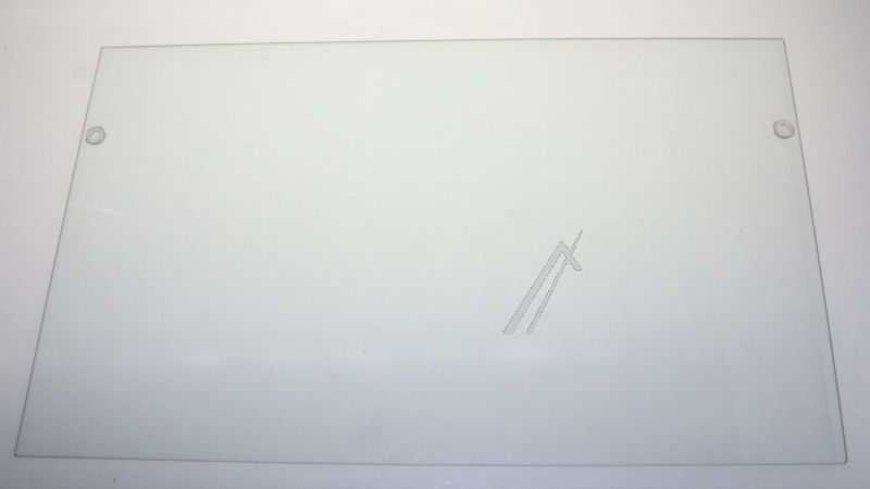 Glasplatte für Kühlschrank Liebherr 727188200 Gemüsefach