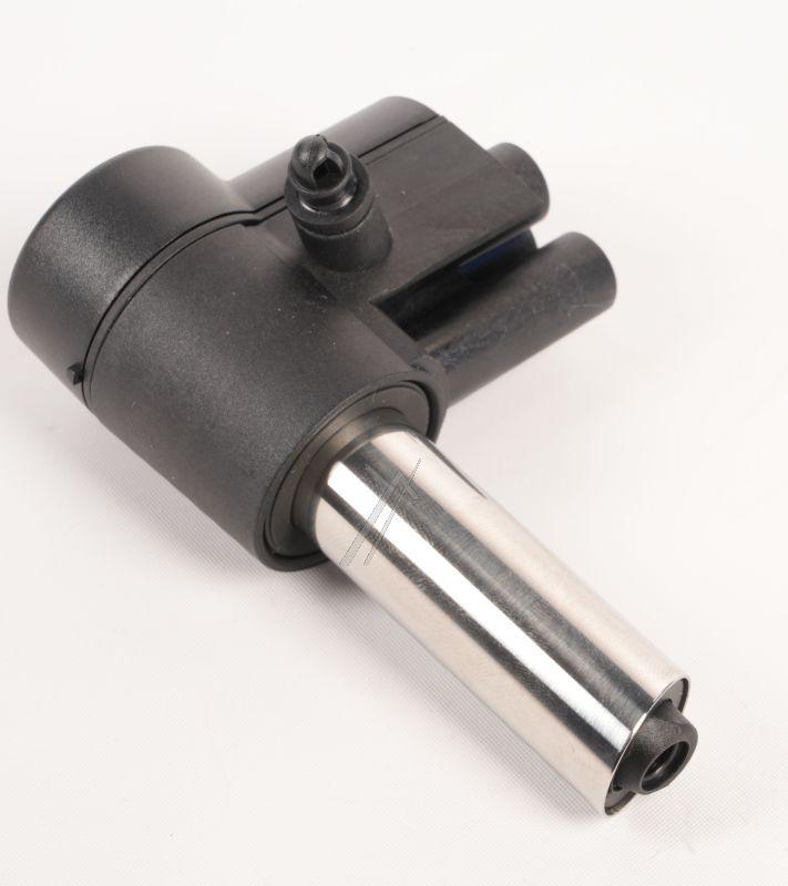 Milchschäumer für Kaffeemaschine Bosch/Siemens 10042467 BG Metall, TE8
