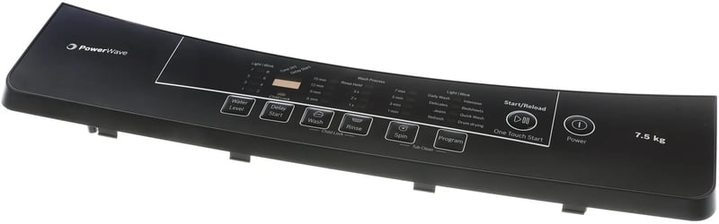 Bedienblende 11023506