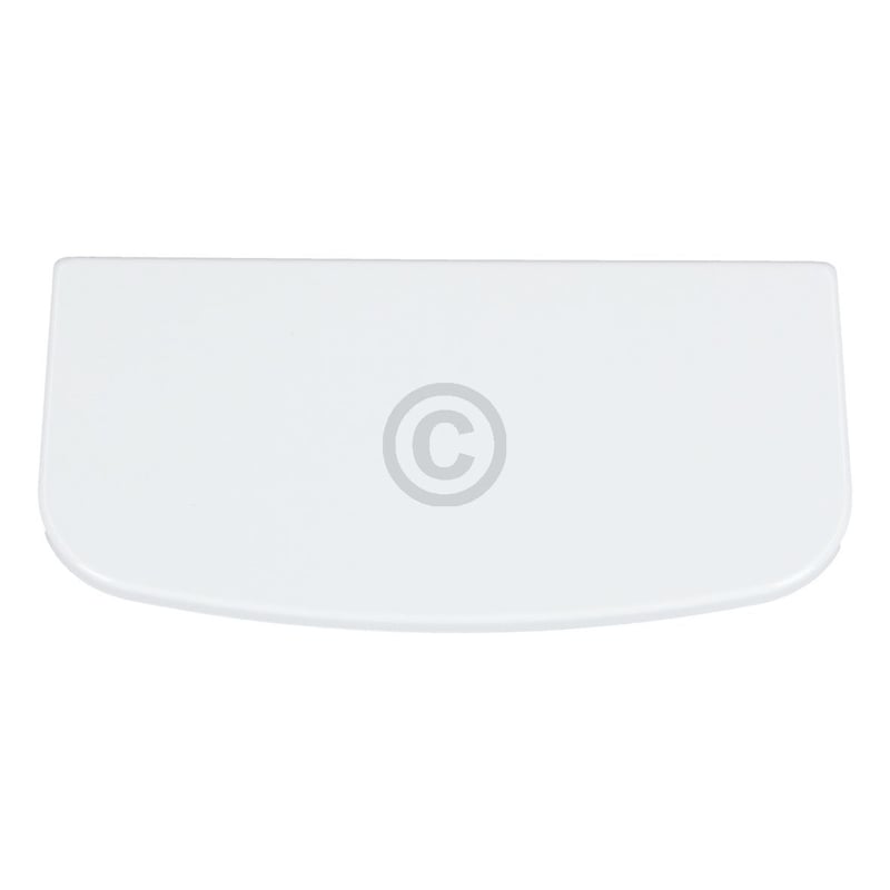 Türgriff für Gefrierfach gorenje 433430 in Kühlschrank