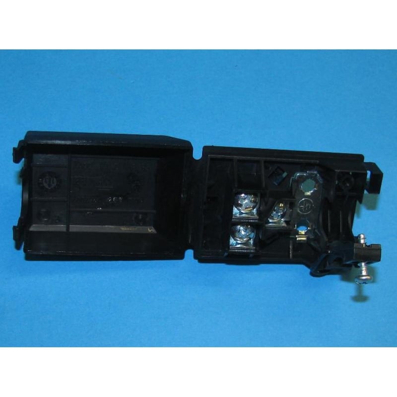 Anschlussklemme für Kochfeld Hisense/Gorenje 667777 Stromanschluss