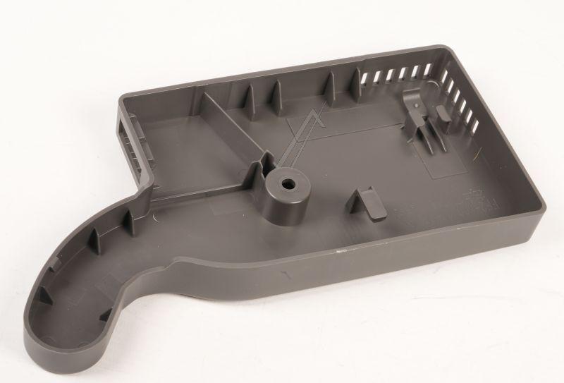 Scharnierabdeckung für Kühlschrank Homa 2208101691 rechts dunkelgrau Türblende