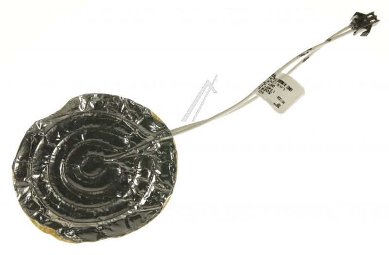 Kompensationsheizer für Kühlschrank Midea 17431000001501 Heizung