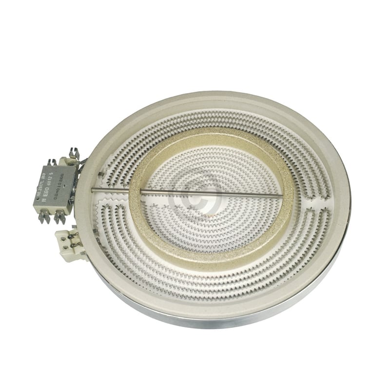 Strahlheizkörper 210/125mmØ 2200/750W 230V 10.51213.034 Bosch, Siemens, Neff 8239920
