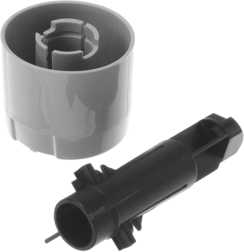 Drehgriff-Temperatur für Backofen Bosch 10006813 Drehknopf