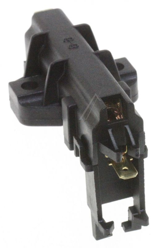 Kohlebürste für Waschmaschine Schunk 1-Stück Einzelbürste