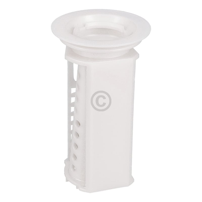 Flusensiebeinsatz SAMSUNG DC63-00998A für Waschmaschine
