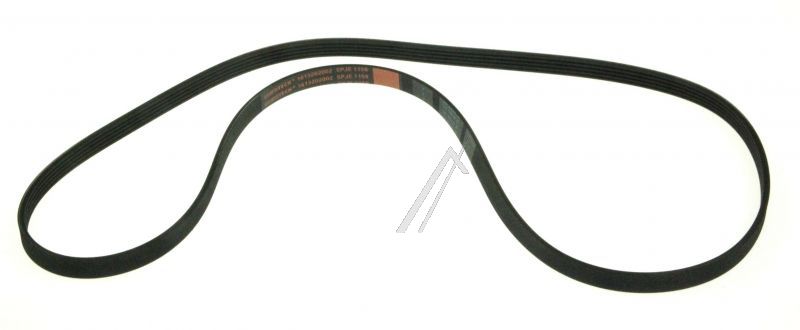 Keilriemen Waschmaschine Whirlpool Indesit 482000028597 Antriebsriemen