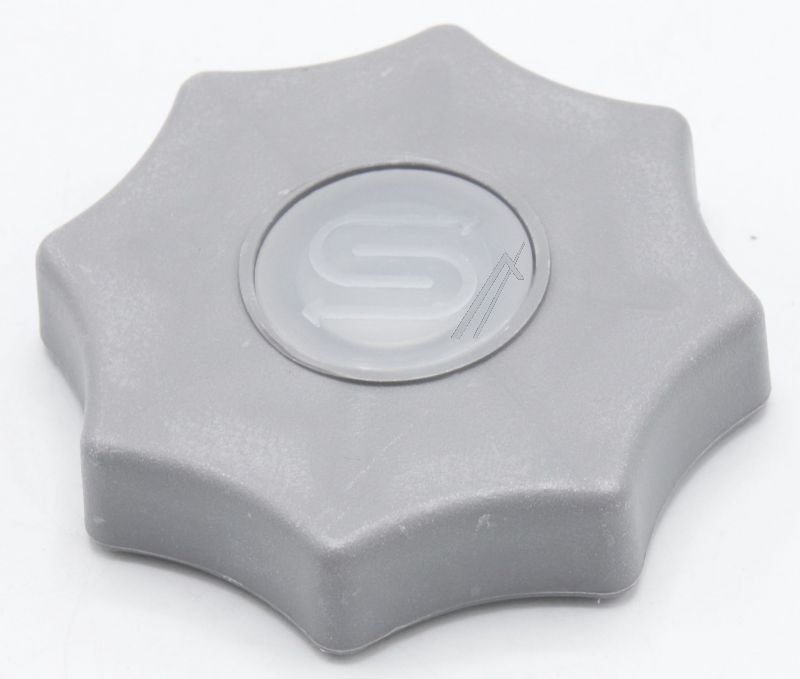 Salzbehälterkappe für Smeg Ofen 768452450 Enthärter