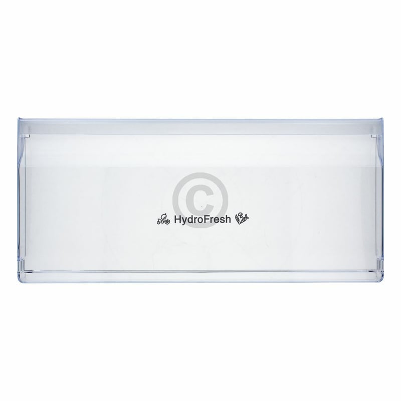 Blende Neff 00744789 für Kühlschrank