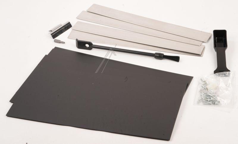 Montagesatz Schraube für Ofen Electrolux 4055846051 Set Befestigung