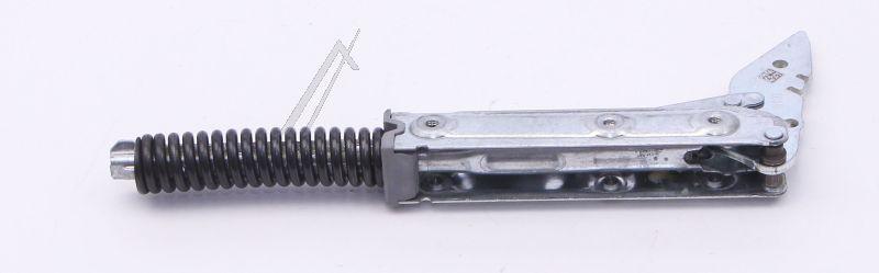 Backofentürscharnier für Ofen Electrolux Aeg 140199794078 Ofentür 8.6kg
