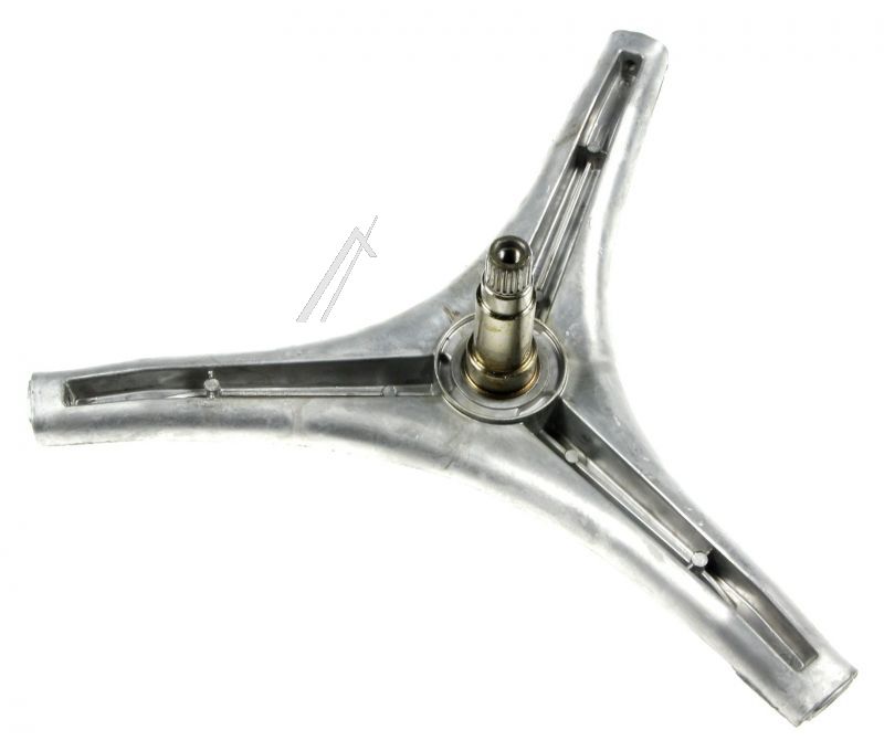 Lagerkreuz für LG Waschmaschine MHW34308901 Trommel