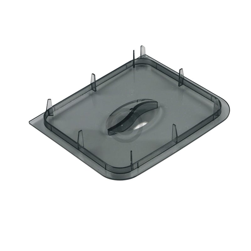 Bohnenbehälterdeckel jura 64809 Aromaschutz für Kaffeemaschine