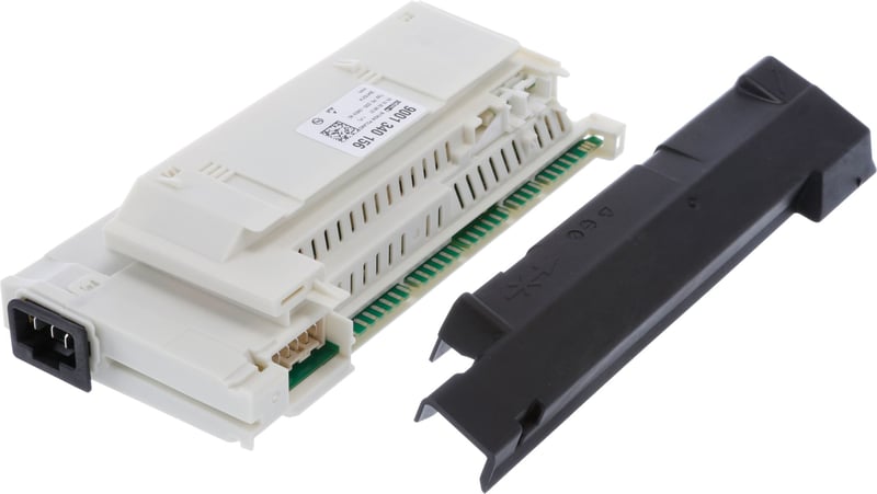 Leistungselektronik unprogrammiert BOSCH 12027152 für Geschirrspüler