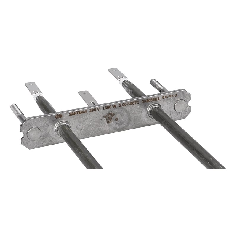 Heizelement Oberhitze 1800 Watt passend für Bauknecht 481010836643 SATHERM