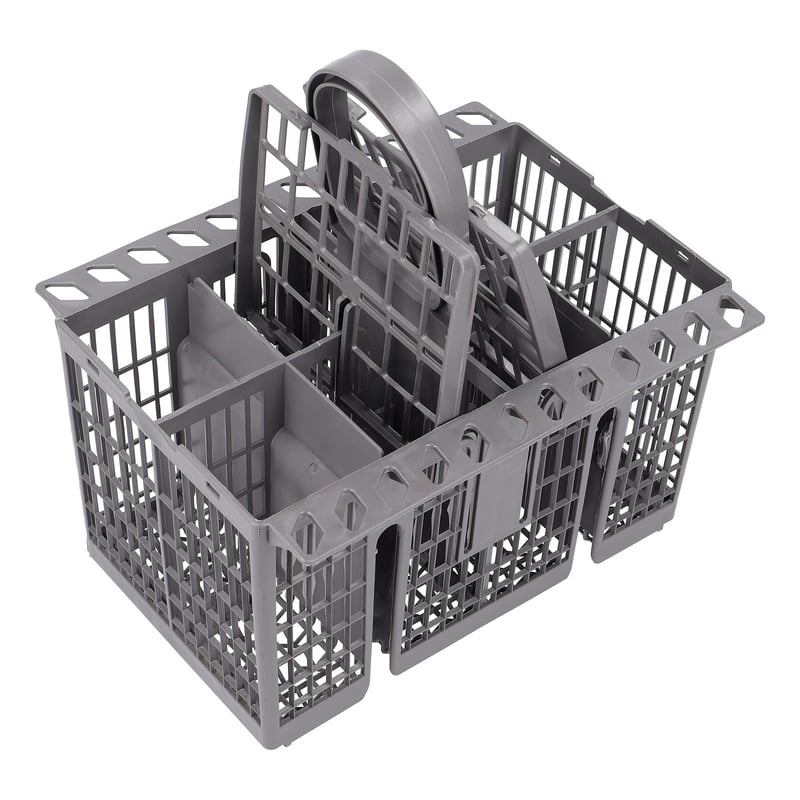 Besteckkorb für Unterkorb Whirlpool C00386607 in Geschirrspüler
