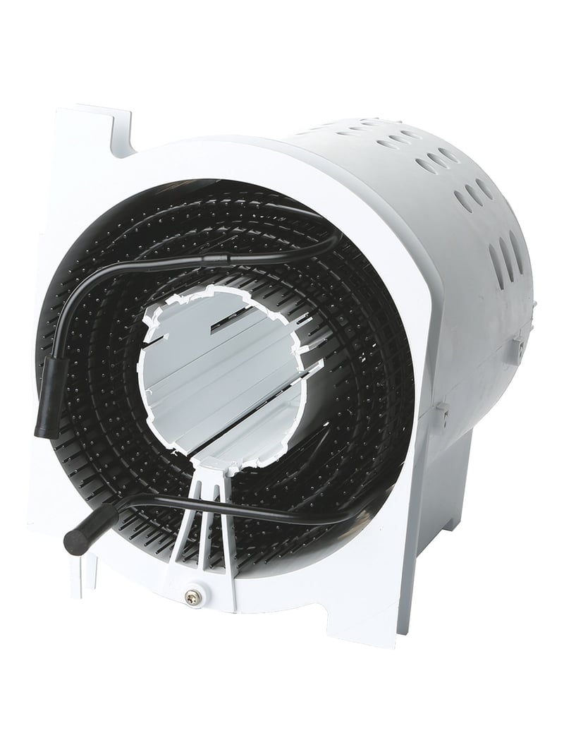 Kondensator für Kühlschrank BSH-Gruppe 11009014 Kältetechnik