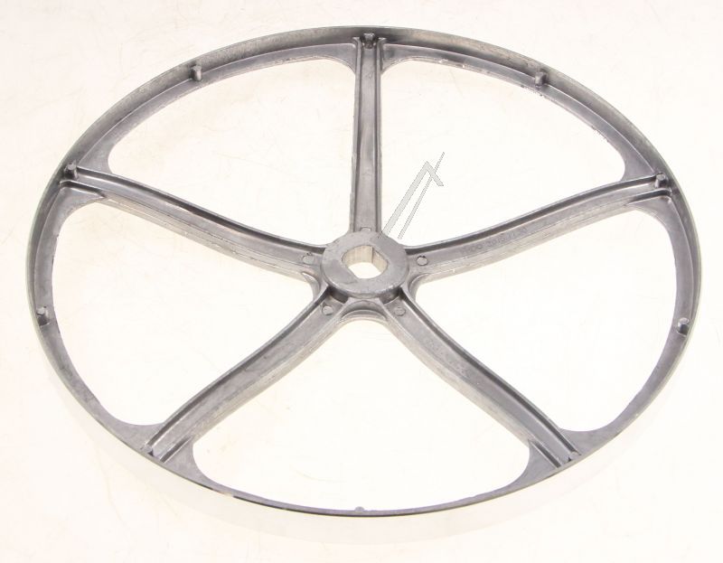 Riemenscheibe für Waschmaschine Midea 12338100000148 Antrieb