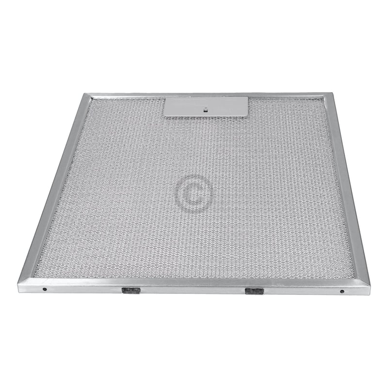 Metallfettfilter Bauknecht C00922480 320x259mm für Dunstabzugshaube Bauknecht
