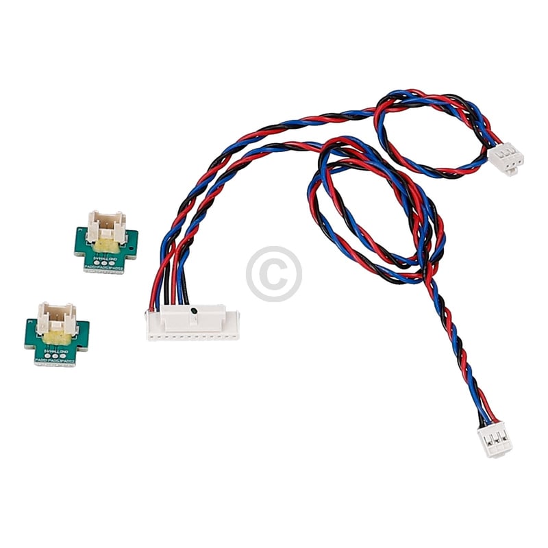 Lawn Mower Airborne Detection Module 201-R002-0002 Ecovacs