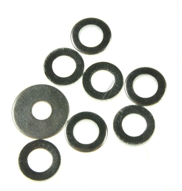 Scheibe für Kühlschrank Snaige M95002301Y1 Unterlegscheibe