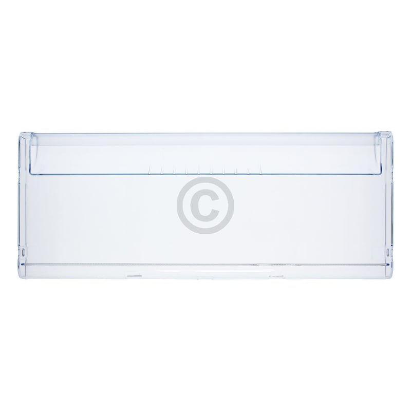 Schubladenblende BOSCH 00663826 500x200mm für Gefrierschrank