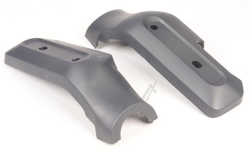 Vordergabelabdeckung Segway-Ninebot AB.50.0043.58 für E-Scooter P65 Kickscooter P-Serie