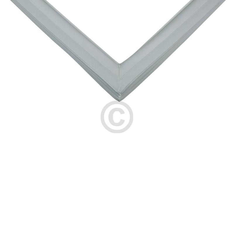 Türdichtung für Gefrierteil SAMSUNG DA63-04297D in KühlGefrierKombination